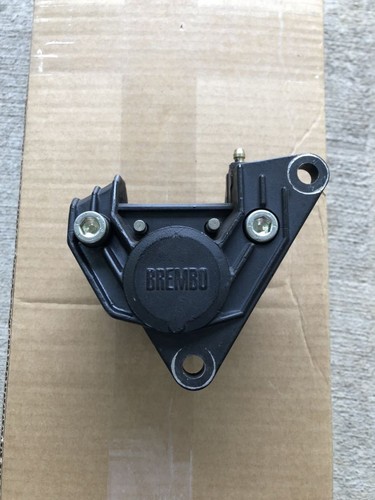 Etrier frein ducati bevel - de,