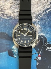 Rare North American  Seiko