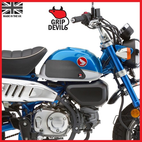 Grip devils tank - grip, grips