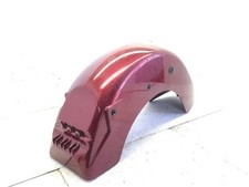 Garde-Boue Arrière Et Support Honda Shadow VT 750 2004 2005 JH2RC50AX