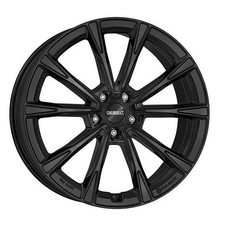 JANTES ROUES DEZENT AR BLACK 7.5X18 5X108 BLACK RH2