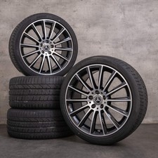 Mercedes CLS AMG Jantes 19