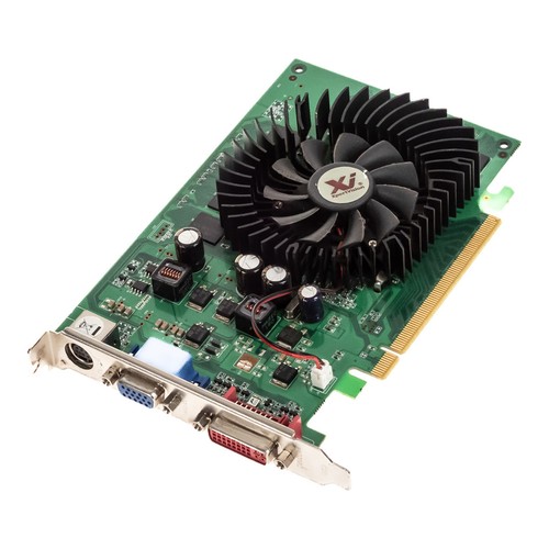 Xpertvision nvidia geforce - xpertvision,
