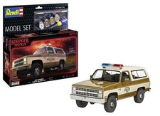 REVELL - Maquette avec
