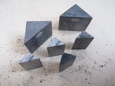 Job Lot of Angled various