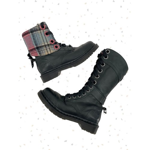 Martens triumph leather - triumph,