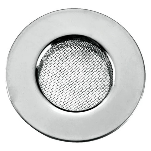 Filtre évier inox ø - filtre, en