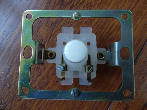 Legrand ancien mécanisme - legrand, 1