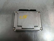 boîtier moteur uce AUDI A6