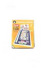 Jeu Secret Code Quercetti