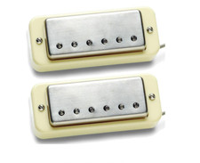 Seymour duncan antiquity - antiquity, ii