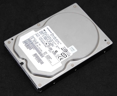 Disque dur interne - 3,5",