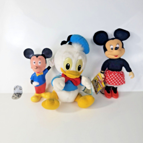 Disney vintage mickey mouse - vintage,