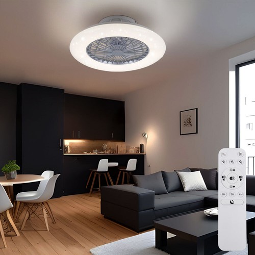 Luminaires plafond ventilateur - luminaires,