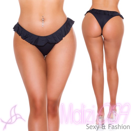 Maillot bain femme slip - maillot,