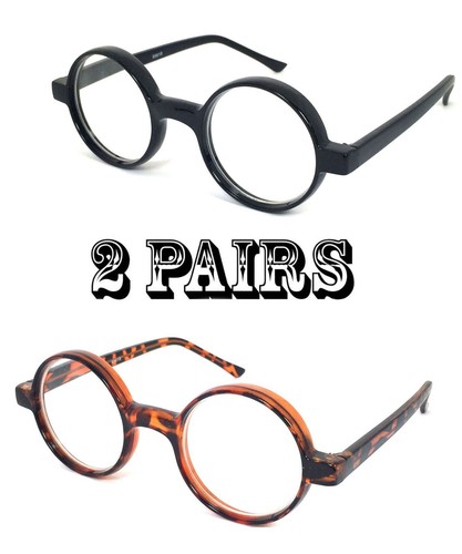 Paires lunettes de - paires,