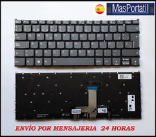 NOUVEAU CLAVIER ESPAGNOL