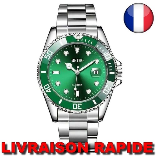 Montre quartz homme sport - homme,