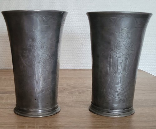 Antique lot deux - antique, de