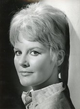 PETULA CLARK 60s RARE VINTAGE PHOTO ORIGINAL