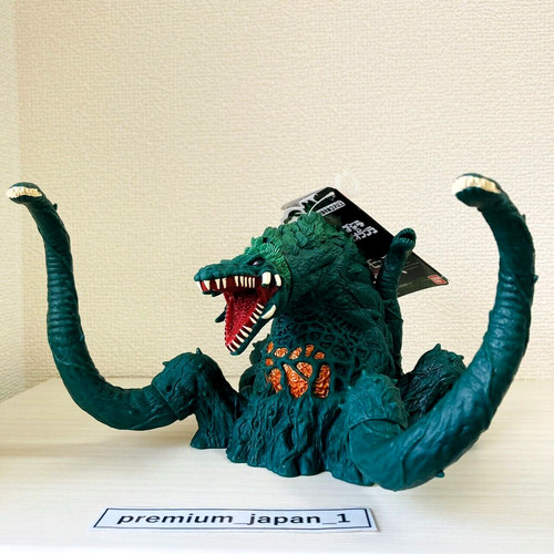 Bandai godzilla 2017 movie - bandai,