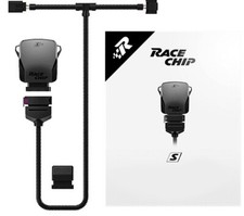 Boitier additionnel Race Chip - S