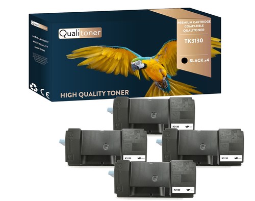 Qualitoner toners tk3130 - qualitoner,