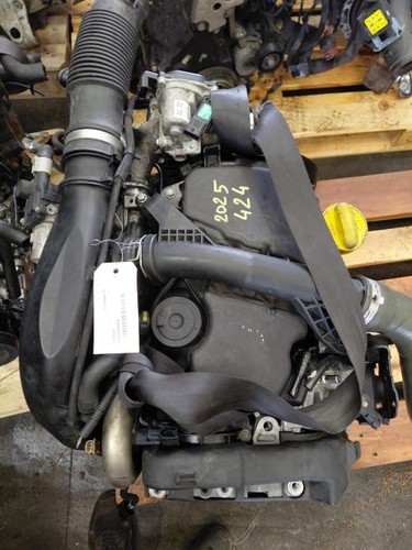 Moteur renault clio phase 1 - renault,