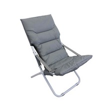 TRANSAT PLIANT DE JARDIN
