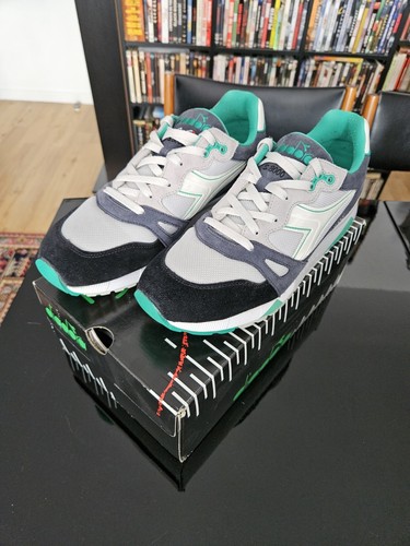Diadora s8000 espresso - diadora,