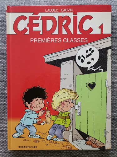 Cédric premières - 1,