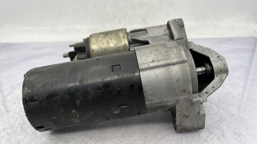 Demarreur renault grand - demarreur,