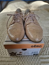 Derbies Dorées Gémo 