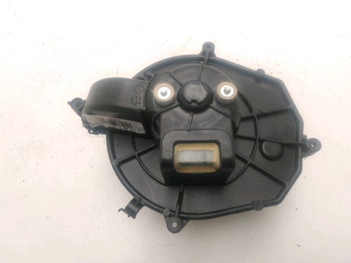 Ventilateur chauffage - ventilateur,
