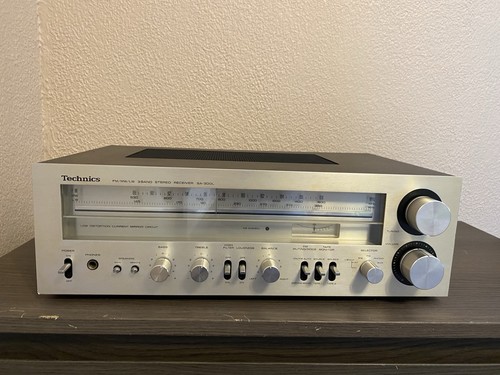 Technics 300l stereo - technics,