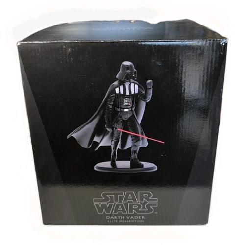 Attakus star wars - darth, vader