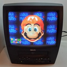 Philips 14PV183 Color