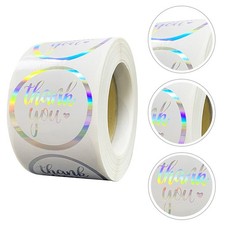  Stickers Merci Danke