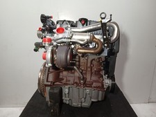 K9K764 MOTEUR COMPLET / 740624