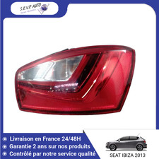 ?? FEU ARRIERE DROIT SEAT IBIZA 2008- ➤6J4945096L ♻️