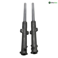 Tube de fourche droit et