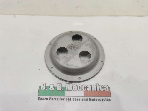 Cappellotto disque supérieur - disque,