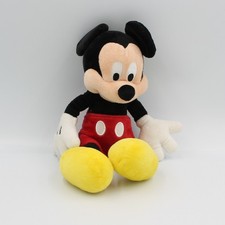 Peluche Mickey mouse DISNEY 30