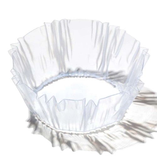 Pirottini transparents rigides - transparents,