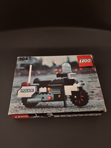 Rare lego vintage - lego,