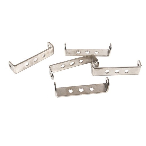 Adaptateur métal pour