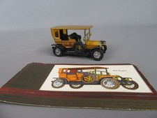 D621 Matchbox Yesteryear Y-5