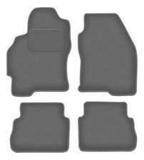 Tapis de sol en Velours pour