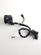 Commodo 851 KAWASAKI GTR 1000