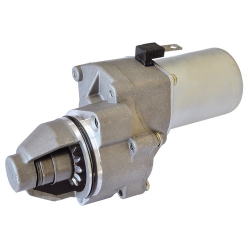 Moteur démarreur - moteur,